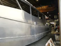 Pilot boat for sale