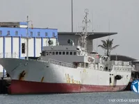 Longliner for sale