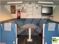 Wind farm service vessel for sale