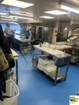 Cruise ship for sale