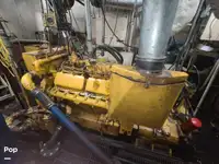 Trawler for sale