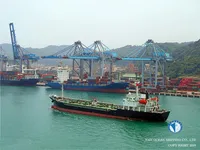 Oil/Chemical tanker for sale