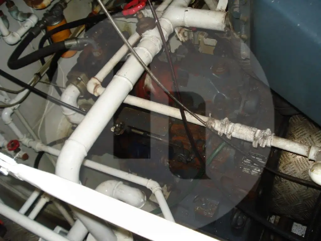 Beam trawler for sale