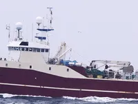 Trawler for sale