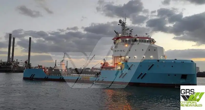 Towboat for sale