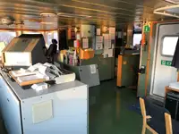 Towboat for sale