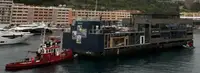 Towboat for sale