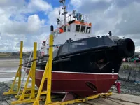 Tugboat for sale