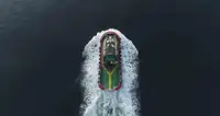 Towboat for sale