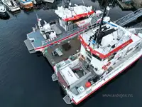 Towboat for sale