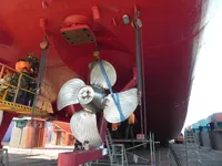 Research vessel for sale