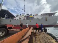 Longliner for sale