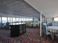 Cruise ship for sale