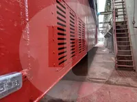 Crane vessel for sale