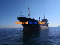 Oil/Chemical tanker for sale
