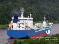 Oil/Chemical tanker for sale
