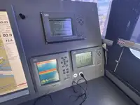Patrol boat for sale