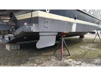 Survey vessel for sale