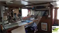 Workboats for sale