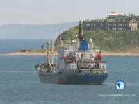 Reefer ship for sale