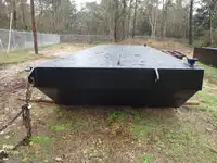 Barge for sale