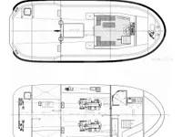 Crane vessel for sale