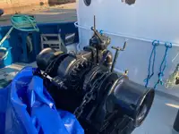 Towboat for sale