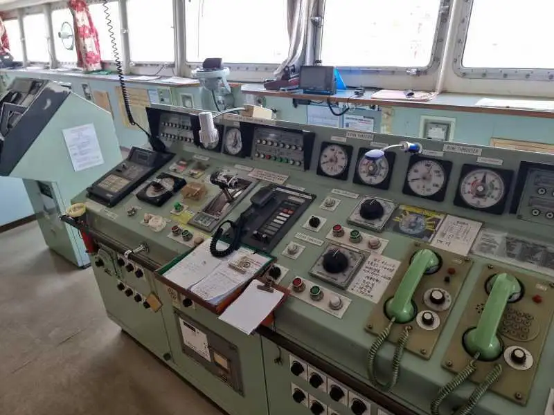 Ro-Ro ship for sale