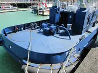 Towboat for sale
