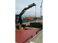 Dredger for sale