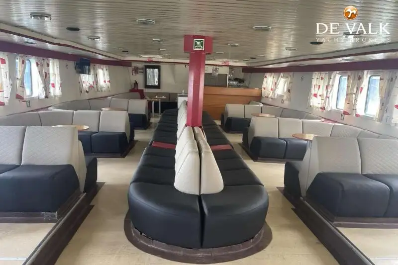 Ferry vessel for sale