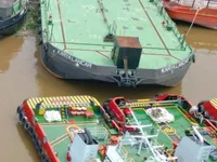 Oil/Chemical tanker for sale