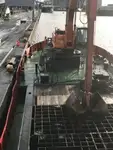 Dredger for sale