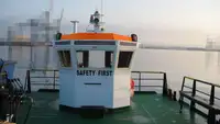 Workboats for sale