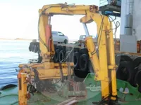 Workboats for sale