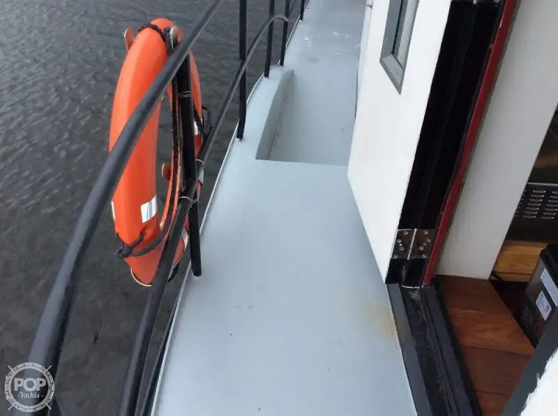 Towboat for sale