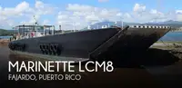 Landing Craft, Tank for sale
