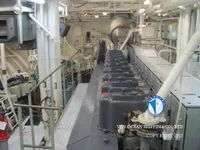 Oil/Chemical tanker for sale