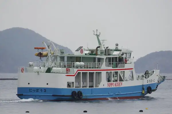 Ro-Ro ship for sale