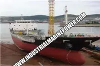 Oil/Chemical tanker for sale