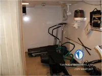 Trawler for sale