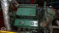 Towboat for sale