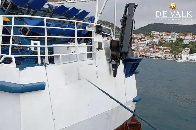 Ferry vessel for sale