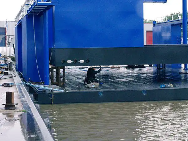 Floating dock for sale