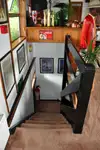 Floating hotel for sale
