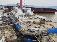 Tugboat for sale