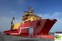 Platform supply vessel (PSV) for sale