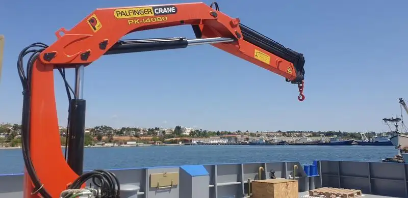 Towboat for sale