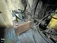 Trawler for sale