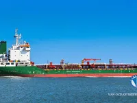 Oil/Chemical tanker for sale
